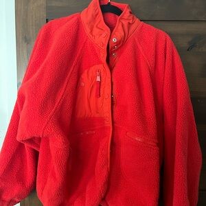 Never worn FP Movement Hit the Slopes Fleece